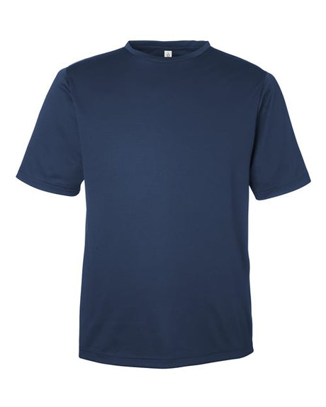 Team 365 Men's Zone Performance Mesh T-Shirt-1