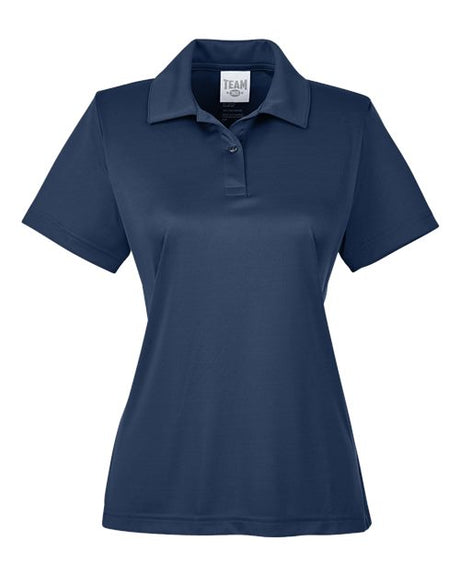 Team 365 Women's Zone Performance Polo