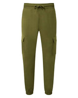 TriDri Men's Riley Cargo Joggers