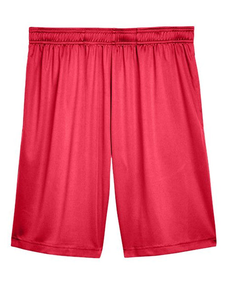 Team 365 Men's Zone Performance Shorts-1