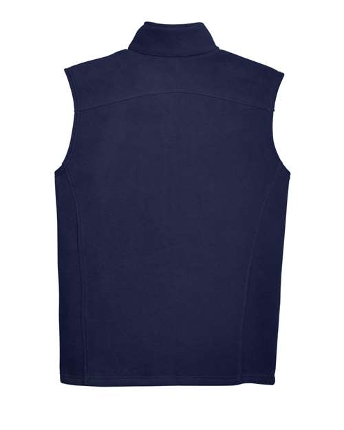 CORE365 Men's Journey Fleece Vest-2