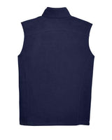 CORE365 Men's Journey Fleece Vest-2