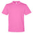 Team 365 Youth Zone Performance Mesh T-Shirt-1