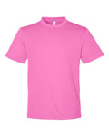 Team 365 Youth Zone Performance Mesh T-Shirt-1