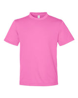 Team 365 Youth Zone Performance Mesh T-Shirt-1