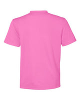 Team 365 Youth Zone Performance Mesh T-Shirt-2