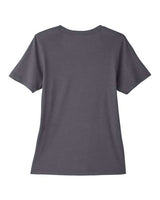 CORE365 Women's Fusion ChromaSoft Performance T-Shirt-2