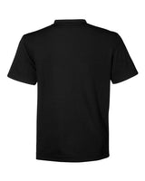 Team 365 Youth Zone Performance Mesh T-Shirt-2