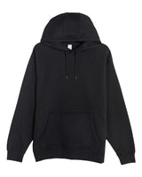 Lane Seven Men's Premium Pullover Hooded Sweatshirt-1