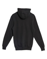 Lane Seven Men's Premium Pullover Hooded Sweatshirt-2