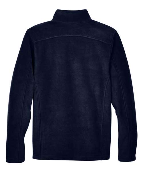 CORE365 Men's Journey Fleece Jacket-2