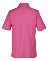 CORE365 Men's Fusion ChromaSoft Pique Polo-2