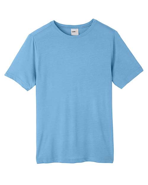 CORE365 Men's Fusion ChromaSoft Performance T-Shirt-1