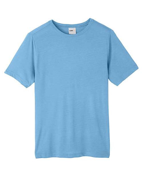 CORE365 Men's Fusion ChromaSoft Performance T-Shirt-1