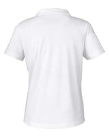 CORE365 Women's Market Snag Protect Mesh Polo-2