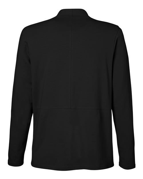 Devon & Jones Women's Raleigh Stretch Cardigan-2