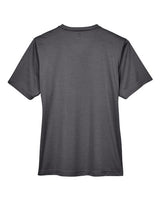 Team 365 Women's Sonic Heather Performance T-Shirt-2