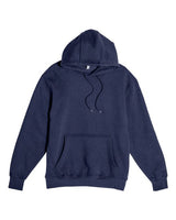 Lane Seven Men's Premium Pullover Hooded Sweatshirt-1
