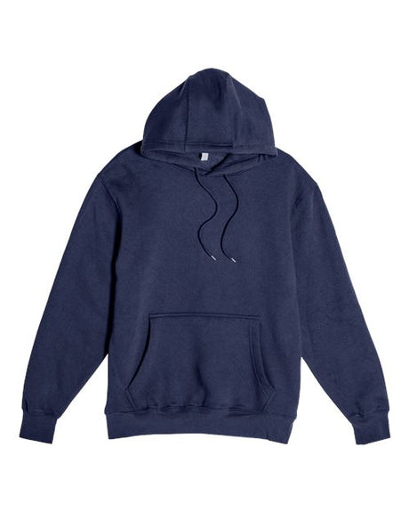Lane Seven Men's Premium Pullover Hooded Sweatshirt-1