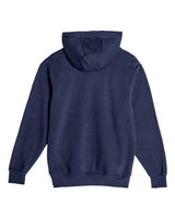 Lane Seven Men's Premium Pullover Hooded Sweatshirt-2