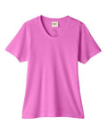 CORE365 Women's Fusion ChromaSoft Performance T-Shirt-1