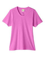 CORE365 Women's Fusion ChromaSoft Performance T-Shirt-1