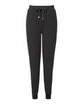 Onna Women's Energized Stretch Jogger Scrub Pants