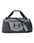Under Armour Undeniable 5.0 MD Duffel Bag-1