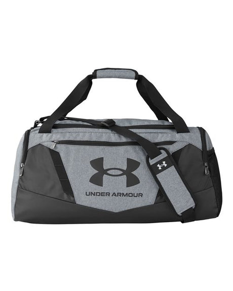 Under Armour Undeniable 5.0 MD Duffel Bag-1