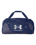 Under Armour Undeniable 5.0 MD Duffel Bag-1