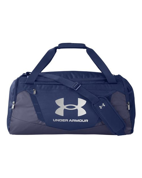 Under Armour Undeniable 5.0 MD Duffel Bag-1