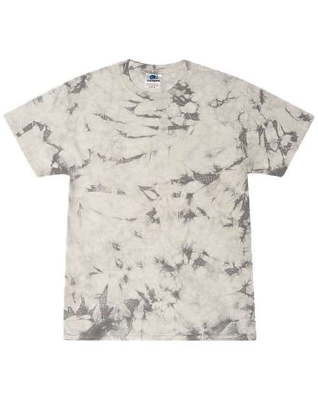 Colortone Men's Crystal Wash T-Shirt