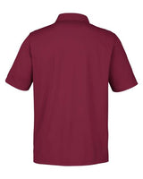 CORE365 Men's Market Snag Protect Mesh Polo-2