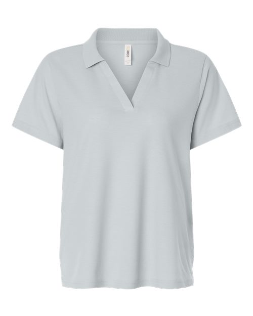 CORE365 Women's Resolve CVC Performance Pique Polo-1