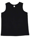 Rabbit Skins Toddler Fine Jersey Tank-1
