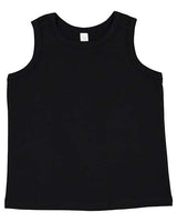 Rabbit Skins Toddler Fine Jersey Tank-1