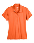 Team 365 Women's Command Snag Protection Polo-1