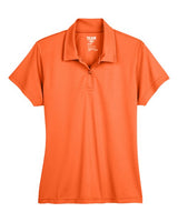 Team 365 Women's Command Snag Protection Polo-1
