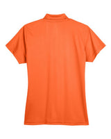 Team 365 Women's Command Snag Protection Polo-2