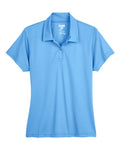 Team 365 Women's Command Snag Protection Polo-1