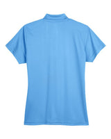 Team 365 Women's Command Snag Protection Polo-2