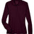 CORE365 Women's Pinnacle Performance Long Sleeve Piqué Polo-1