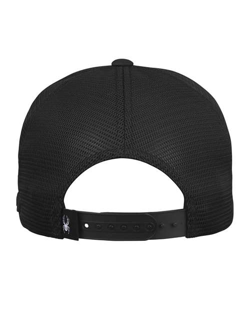 Spyder Radykl Flexfit Trucker Cap-2