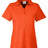 CORE365 Women's Fusion ChromaSoft Pique Polo-1