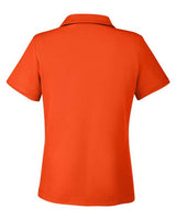 CORE365 Women's Fusion ChromaSoft Pique Polo-2