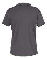 CORE365 Women's Market Snag Protect Mesh Polo-2