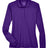 CORE365 Women's Pinnacle Performance Long Sleeve Piqué Polo-1