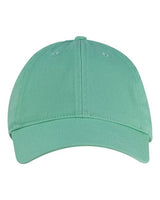 econscious Eco Baseball Cap-1