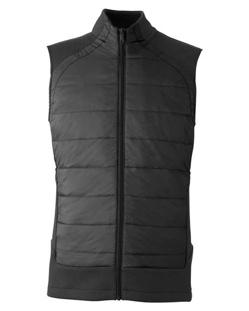 Spyder Men's Impact Vest S17995-AB-1