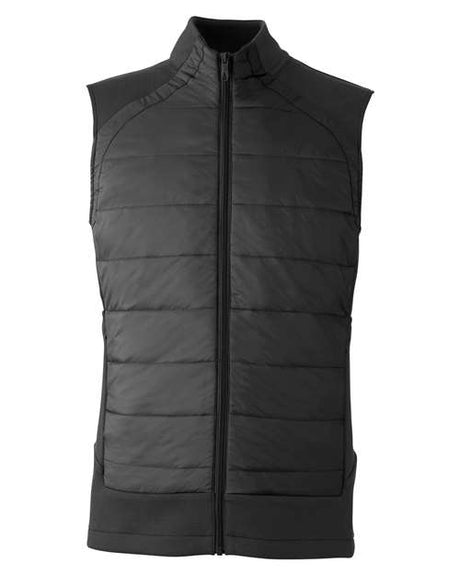 Spyder Men's Impact Vest S17995-AB-1
